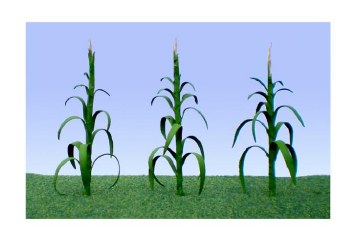 O CORN STALKS 2"- 28 PACK