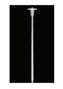 LIGHT POLES 1:200 STYLE 8 12PK