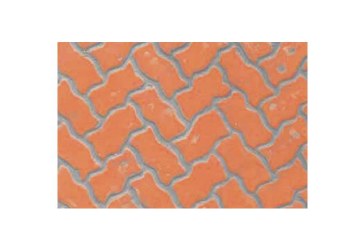 O INTERLOCKING PAVING