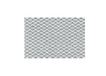 JTT Scenery 97462 Tread Plate Sheets – 1:32 Scale, 2 Sheets, 7.5 X 12 Inches Each