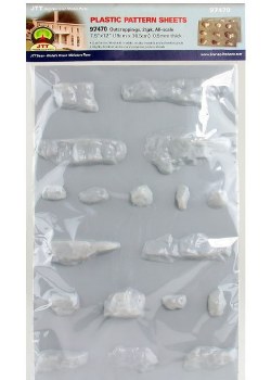 OUTCROPPINGS - 2-PACK