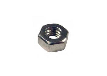 2-56 STAINLESS STEEL NUTS 1 DZ