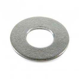 Stainless Steel Washers