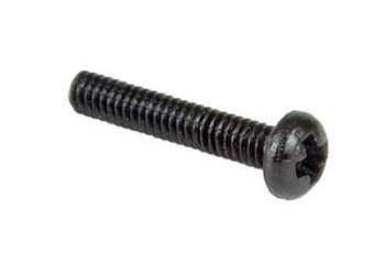 NYLON SCREWS 2-56 X 1/2" 1 DOZ