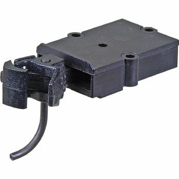 G COUPLER BODY MOUNT 1 PR