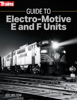 GUIDE TO ELCTRO-MOTIVE E & F