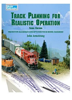 TRACK PLANNING FOR REALISTIC