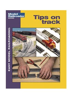 TIPS ON TRACK