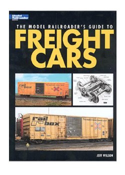 GUIDE TO FREIGHT CARS