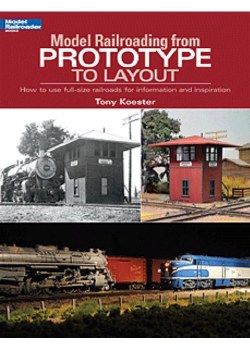 MODEL RR FROM PROTOTYPE TO