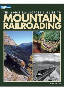 MOUNTAIN RAILROADING