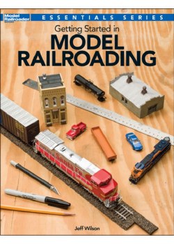 GETTING STARTED IN MODEL