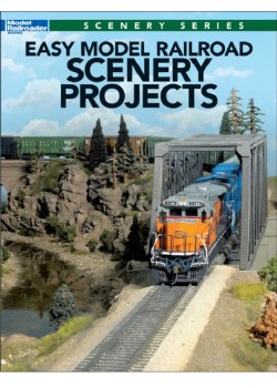 EASY MODEL RR SCENERY PROJECTS