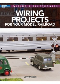 WIRING PROJECTS FOR YOUR MODEL