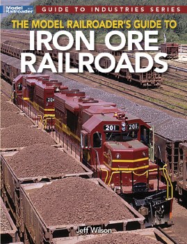 IRON ORE RAILROADS