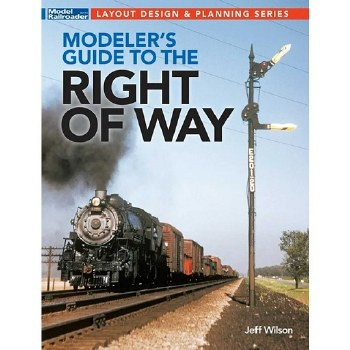 MODLER'S GUIDE TO THE RIGHT OF