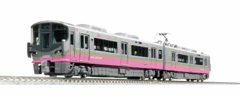 HAPI-LINE FUKUI 521 SERIES 2-C