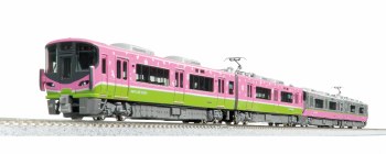 HAPI-LINE FUKUI 521 SERIES (FU