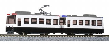 POCKET LINE SERIES TRAM