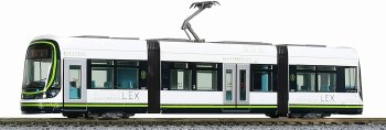 GREENMOVER LEX - 