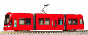 MyTRAM LRV - RED