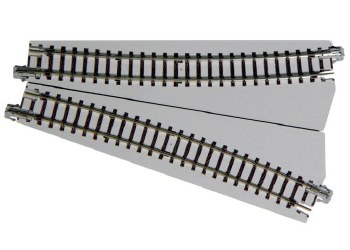 TURNTABLE EXTENSION TRACK