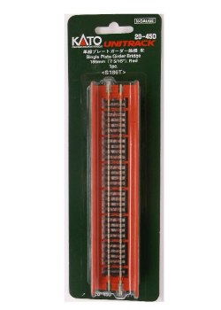 PLATE GIRDER BRIDGE-RED