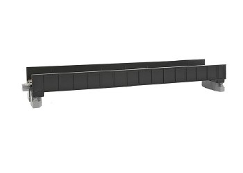 PLATE GIRDER BRIDGE-BLACK