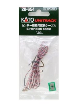 SENSOR TRACK EXTENSION CABLE
