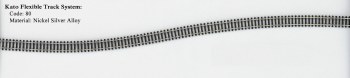 N FLEX TRACK 808MM (31-13/16