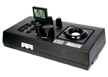 ANALOG SOUND BOX  FOR EMD 1ST