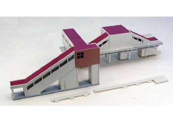 EXPANSION SET FOR OVERHEAD