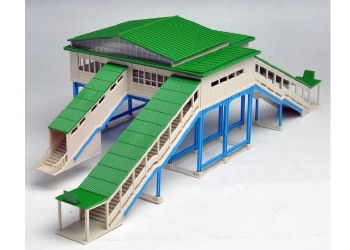 OVERHEAD STATION SET