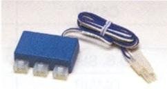 3-WAY EXTENSION CORD-1PC