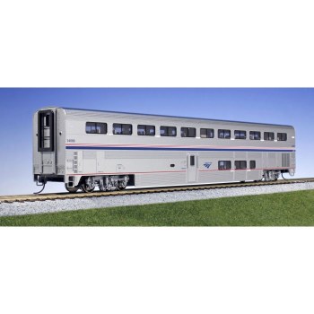 HO AMTK SUPERLINER1 #34039-LIT