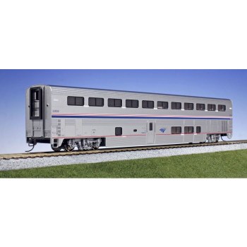 HO AMTRAK SUPERLINER I COACH-