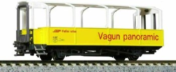 VAGUN PANORAMIC CAR