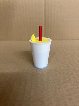 N LEMONADE STAND