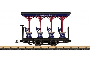 CHRISTMAS SIGHTSEE CAR