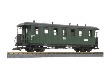 DR PASSENGER CAR