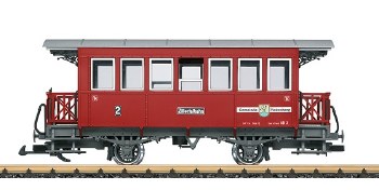 ZV RR TYPE AB 3 COACH