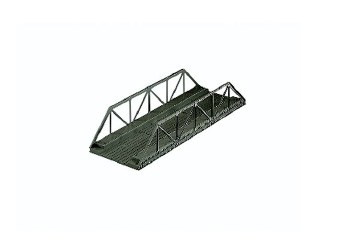 TRUSS BRIDGE 450MM-17-3/4