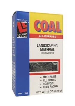 COAL 15 OZ