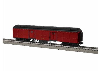 N&W EXCURSION TOOL CAR #1407