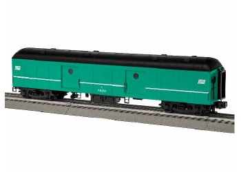 PC  B60 BAGGAGE CAR  #7533