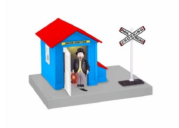 SIR TOPHAM HAT GATEMAN