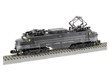 A/F NEW YORK CENTRAL EP5 #340