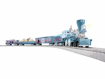 More of Ray's Lionel Trains For Sale