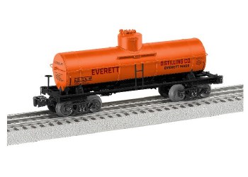 EVERETT DISTILLING 8K GALLON