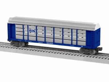 FORD AUTO RACK